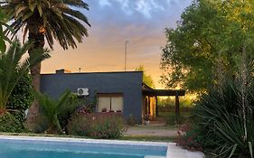 Cabaña La Finca